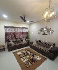 Hall Image of 1150 Sq.ft 2 BHK Apartment / Flat for sale in Palanpur Surat for Rs. 4500000