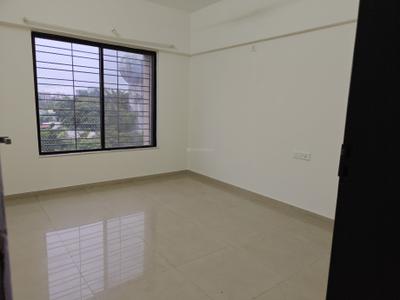 Bedroom Image of 1100 Sq.ft 2 BHK Apartment / Flat for sale in Nyati Meadows, Wadgaon Sheri Pune for Rs. 13900000