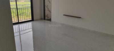 Bedroom Image of 1940 Sq.ft 3 BHK Apartment / Flat for sale in Shanti Priyam, Pal Gam Surat for Rs. 8245940