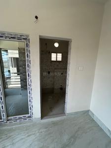 Bedroom Image of 1400 Sq.ft 3 BHK Apartment / Flat for sale in Baranagar Kolkata for Rs. 6300000