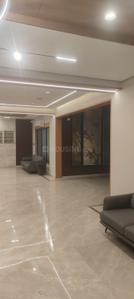 Hall Image of 4125 Sq.ft 4 BHK Apartment / Flat for sale in Nana Chiloda Ahmedabad for Rs. 25500000