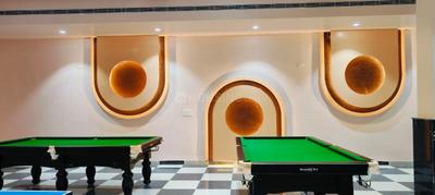 Hall Image of 1600 Sq.ft 3 BHK Apartment / Flat for sale in JKG Palm Court, Noida Extension Greater Noida for Rs. 12500000