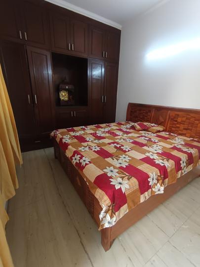 Malviya Nagar Bedroom 1