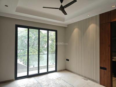 3 BHK Independent Builder Floor
