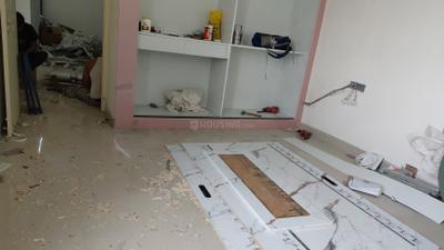Living Room Image of 1500 Sq.ft 3 BHK Apartment / Flat for rent in Sushant Golf City Lucknow for Rs. 18000
