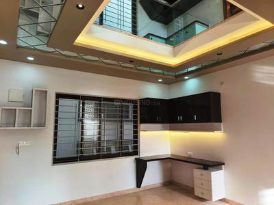 4.5 BHK Villa