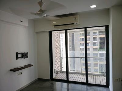 Living Room Image of 598 Sq.ft 1 BHK Apartment / Flat for sale in Inspira Gurukripa, Chembur Mumbai for Rs. 16000000