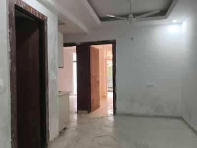 Living Room Image of 1080 Sq.ft 2 BHK Apartment / Flat for sale in Vyom Residency, Noida Extension Greater Noida for Rs. 4650000