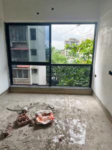 Hall Image of 680 Sq.ft 1 BHK Apartment / Flat for sale in Airoli Navi Mumbai for Rs. 8800000