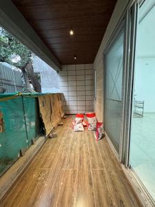 Balcony Image of 1816 Sq.ft 3 BHK Apartment / Flat for sale in Kothrud Pune for Rs. 28000000