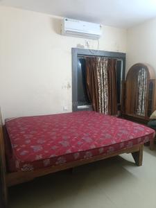 Bedroom Image of 1255 Sq.ft 2 BHK Apartment / Flat for rent in Rasulgarh Bhubaneswar for Rs. 25000