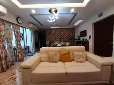 Hall Image of 2000 Sq.ft 3 BHK Duplex for sale in Soham The Levelz, Tollygunge Kolkata for Rs. 29500000