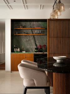 Hall Image of 2212 Sq.ft 4 BHK Apartment / Flat for sale in Kalyan Nagar Bengaluru for Rs. 33500000