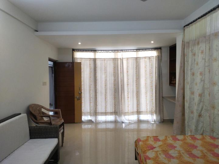3 BHK Flat for rent in Puppalaguda, Hyderabad 2060 Sqft Property ID