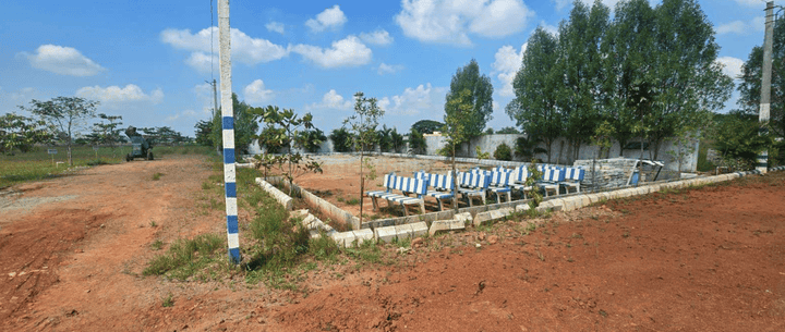 Krishna Vatika Main Image 1