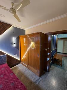 Bedroom Image of 1200 Sq.ft 2 BHK Apartment / Flat for rent in Indira Nagar Bengaluru for Rs. 55000