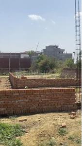 Image of 1015 Sq.ft 4 BHK Duplex for sale in Jhalwa, Allahabad for Rs. 6800000