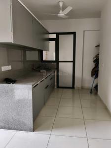 Kitchen Image of 1145 Sq.ft 3 BHK Apartment / Flat for sale in Kaveri Soham Vivanta, Shilaj Ahmedabad for Rs. 11500000