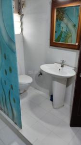 Bathroom Image of 2600 Sq.ft 4 BHK Apartment / Flat for sale in Navrangpura Ahmedabad for Rs. 15000000