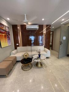 Hall Image of 1620 Sq.ft 3 BHK Builder Floor for sale in Anant Raj Estate, Kadarpur Gurgaon for Rs. 25000000