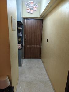 Hall Image of 672 Sq.ft 2 BHK Apartment / Flat for rent in Lodha Amara Tower 26 27 28 30 34 35, Thane West Thane for Rs. 48000