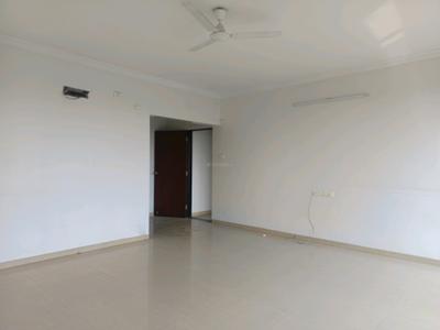 Bedroom Image of 2200 Sq.ft 4 BHK Apartment / Flat for rent in Wanowrie Pune for Rs. 55000