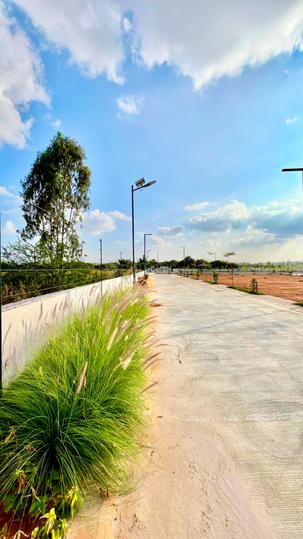 Villa Plots Devanahalli Main Image 1