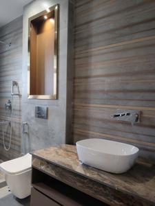 Bedroom Four Image of 4518 Sq.ft 4 BHK Builder Floor for sale in Sector 45 Gurgaon for Rs. 62500000