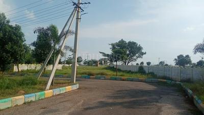 Image of 1000 Sq.ft Residential Plot / Land for sale in Hombegowda Nagar, Bengaluru for Rs. 1799000
