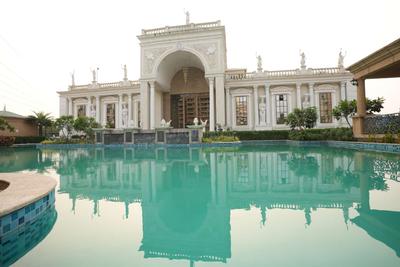 Image of 2496 Sq.ft 4 BHK Apartment / Flat for sale in Kalyan West, Kalyan for Rs. 14000000