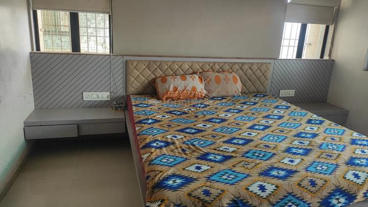 mahamamangalya residency Bedroom 1