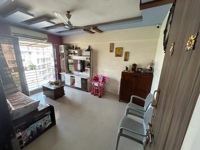 Hall Image of 850 Sq.ft 1 BHK Apartment / Flat for sale in Gaurav Builders AND Developers Arcade, Kharghar Navi Mumbai for Rs. 9500000