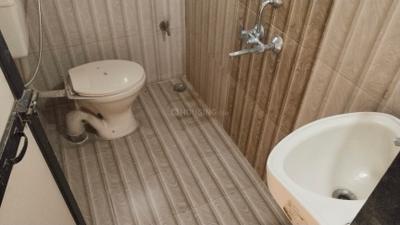 Image of 1200 Sq.ft 2 BHK Apartment / Flat for sale in Tejas  Narmada, Ulwe, Navi Mumbai for Rs. 8000000