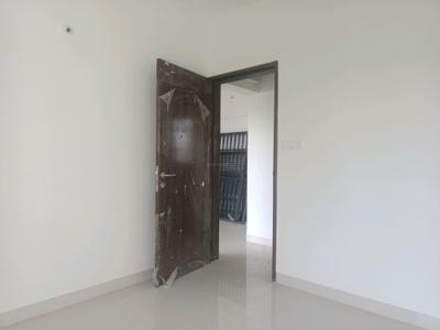 Bedroom Image of 1000 Sq.ft 2 BHK Apartment / Flat for sale in Kumar Princetown Towers, Mohammed Wadi Pune for Rs. 7500000