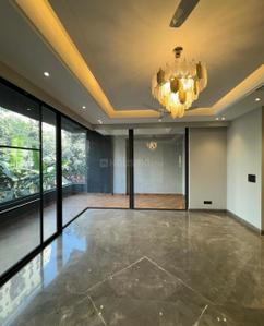 4 BHK Independent Builder Floor