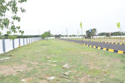 Image of 1000 Sq.ft Residential Plot / Land for sale in Keelakottiyur, Chennai for Rs. 2450000