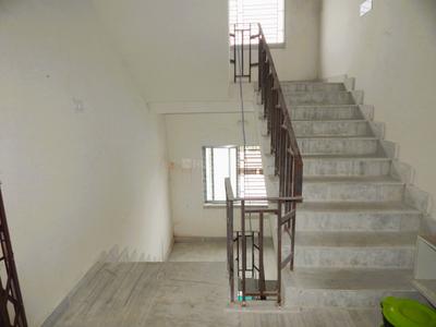 Image of 348 Sq.ft 1 BHK Apartment / Flat for sale in Dum Dum Cantonment, Kolkata for Rs. 1252800
