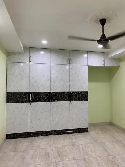 Creative Enclave Bedroom 1