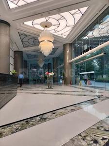 Image of 1250 Sq.ft 2 BHK Apartment / Flat for rent in Indiabulls Blu, Worli, Mumbai for Rs. 350000