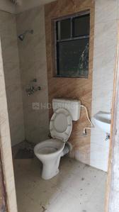 Image of 917 Sq.ft 2 BHK Apartment / Flat for sale in Aster Shree Gardens, Serampore, Hooghly for Rs. 3071000
