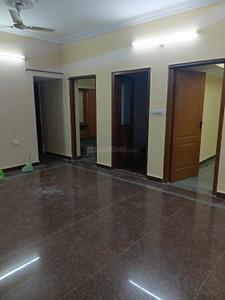 Hall Image of 1000 Sq.ft 2 BHK Builder Floor for rent in JP Nagar Bengaluru for Rs. 24000