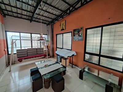 Hall Image of 2000 Sq.ft 3 BHK Apartment / Flat for sale in Karan Ceto, Wadgaon Sheri Pune for Rs. 17500000