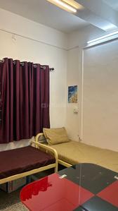 Bedroom Image of PG WALLAH in Shivaji Nagar, Pune