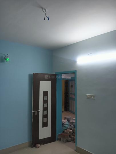 Kumar Residence  Bedroom 1