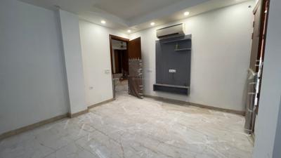 Bedroom Image of 1890 Sq.ft 3 BHK Builder Floor for sale in Sector 8 Dwarka New Delhi for Rs. 32000000