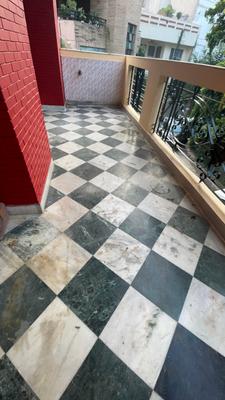 Image of 1800 Sq.ft 3 BHK Builder Floor for rent in Malviya Nagar, New Delhi for Rs. 70000