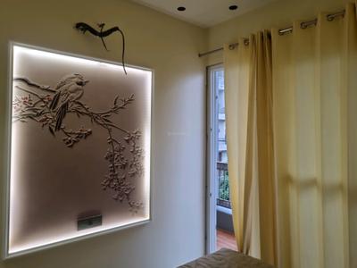 Bedroom Image of 900 Sq.ft 3 BHK Apartment / Flat for sale in Nangli Sakrawati New Delhi for Rs. 6600000