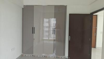 Bedroom Image of 1575 Sq.ft 3 BHK Apartment / Flat for sale in Amrapali Heartbeat City IV, Sector 107 Noida for Rs. 16000000