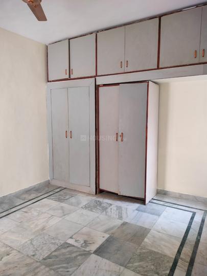 New minal Residency  Bedroom 1