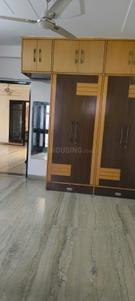 3 BHK Independent Builder Floor